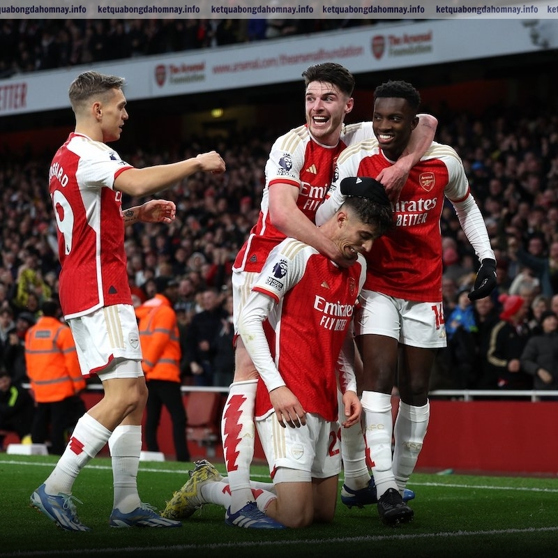 Arsenal đã có những cuộc thanh lọc để duy trì những yếu tố cần thiết